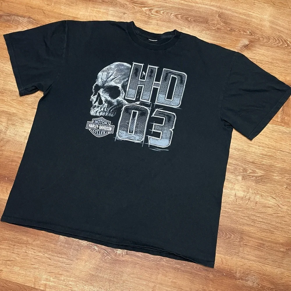 Harley Davidson‎